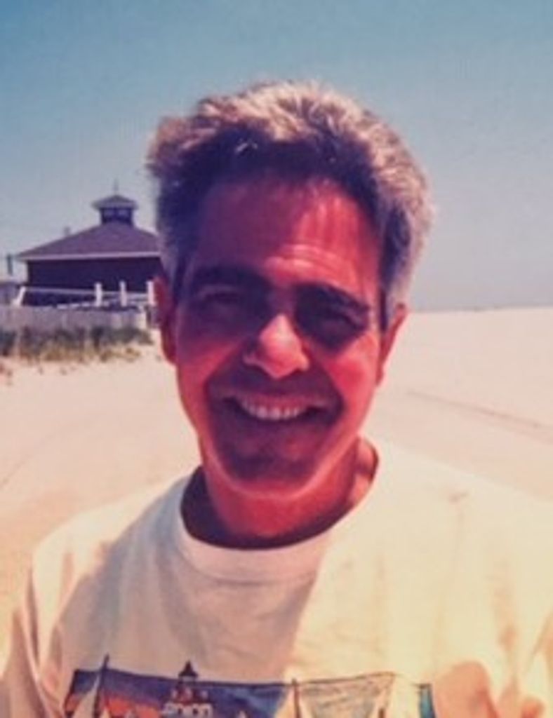 Valentino J. Cavalieri