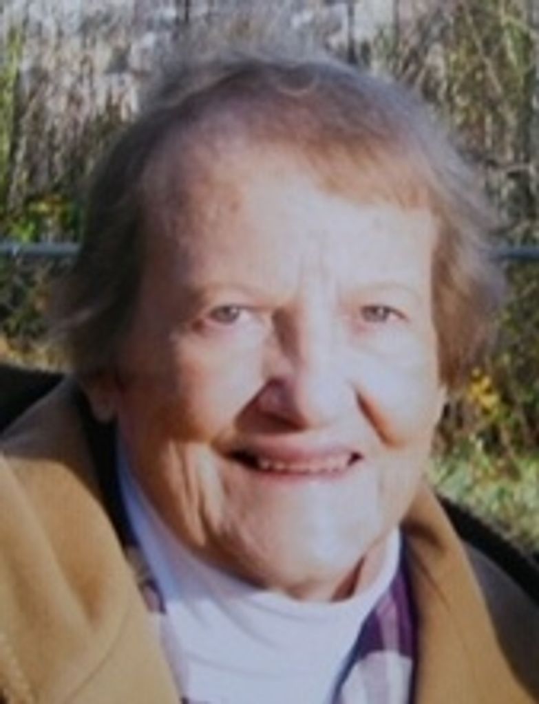 Eula Jo (Huntsman)  Spencer