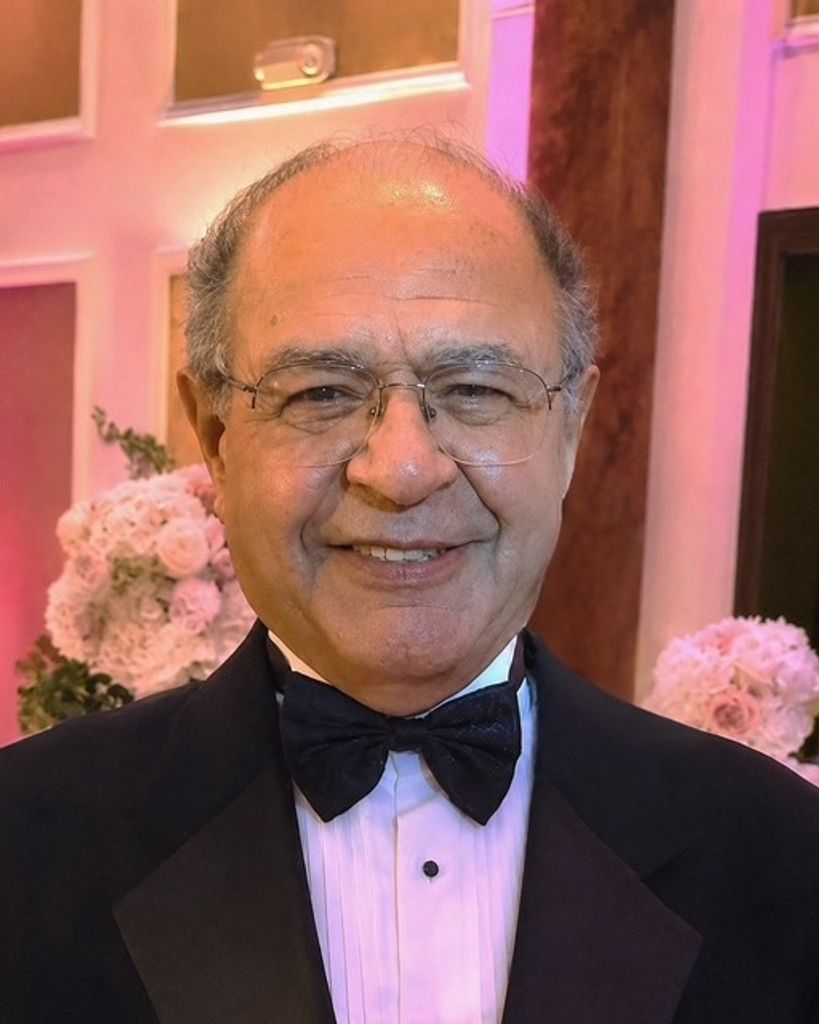 Domenick Fareri Profile Photo