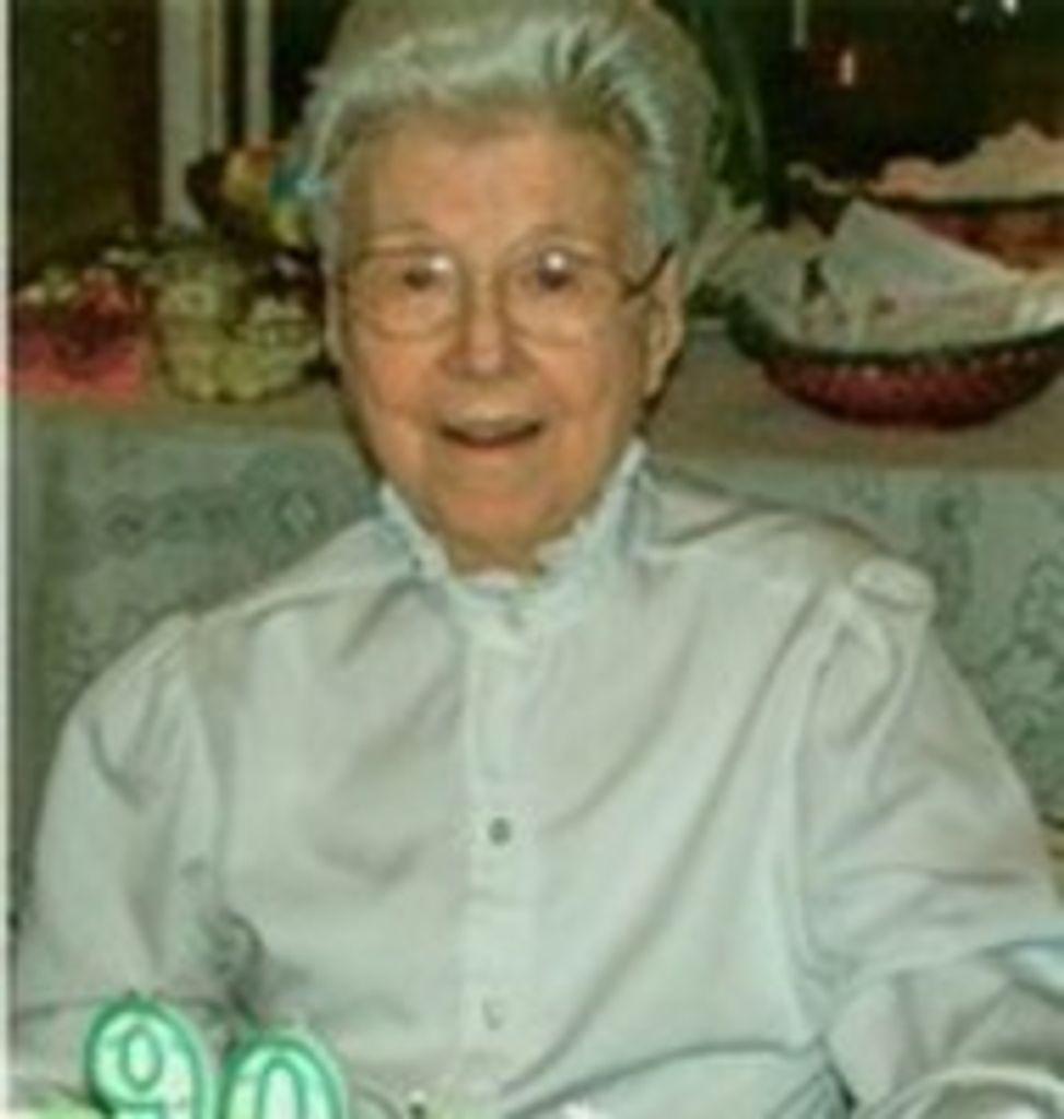 Marguerite Maloney