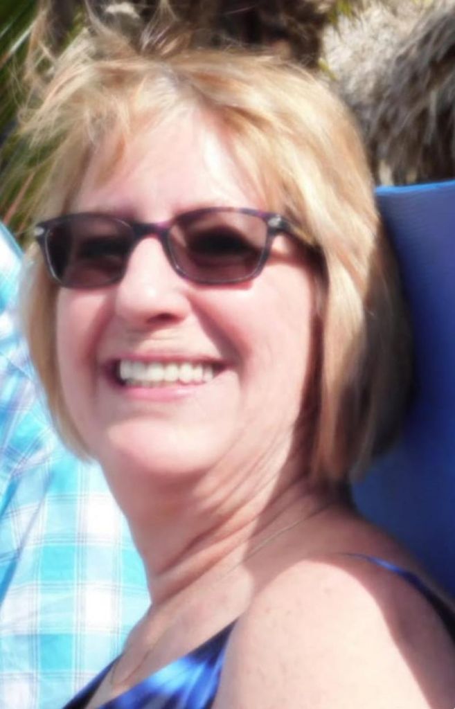 Doris (Forster) Doll