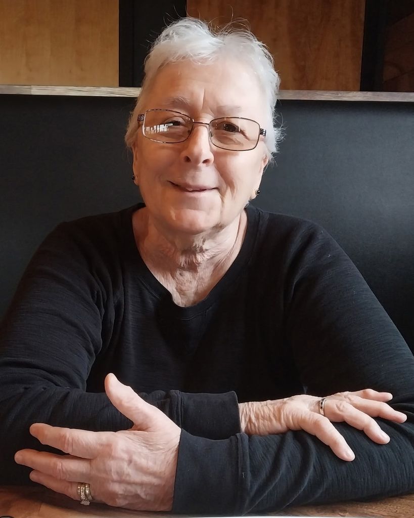 Patricia A. Williams