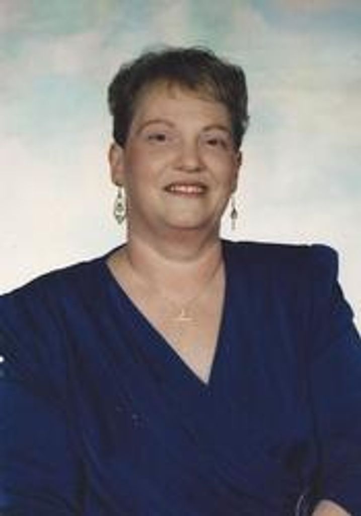 Patricia Dianne "Pat" Bowdler