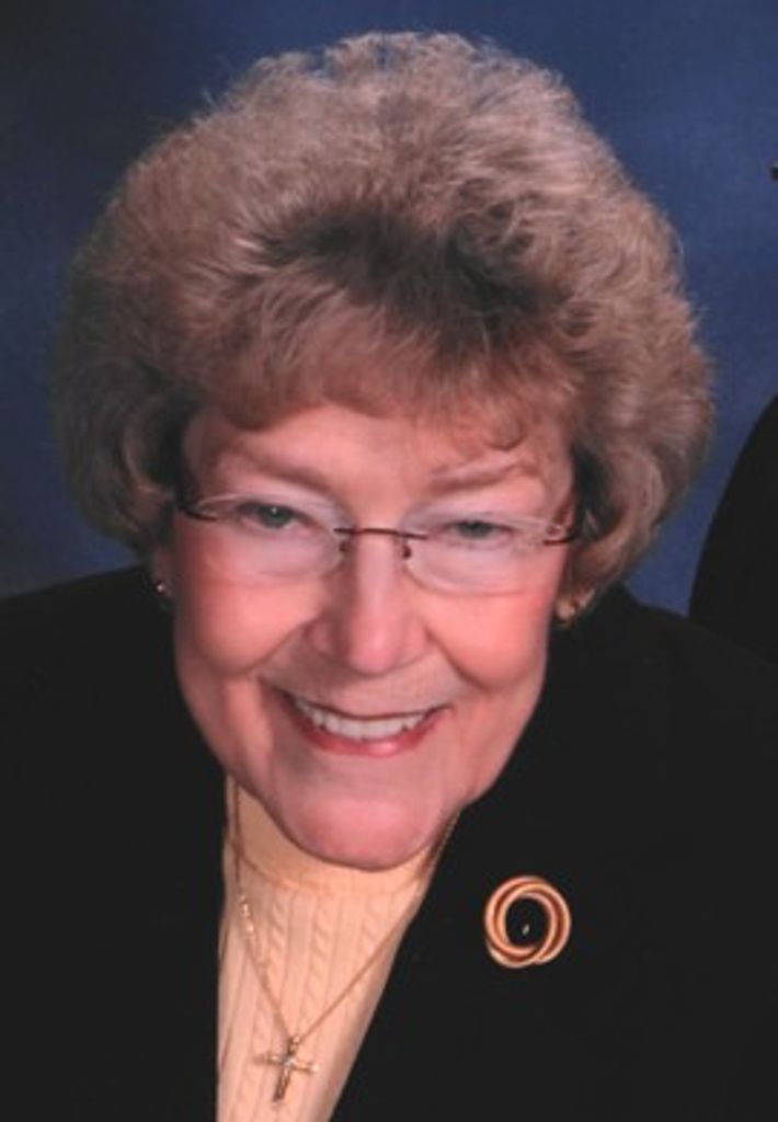 Clara “Claire” T. Hampshire