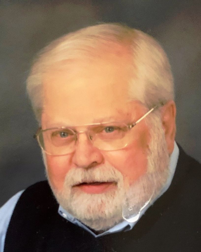 Gerald "Jerry" Louis Nieukirk Profile Photo