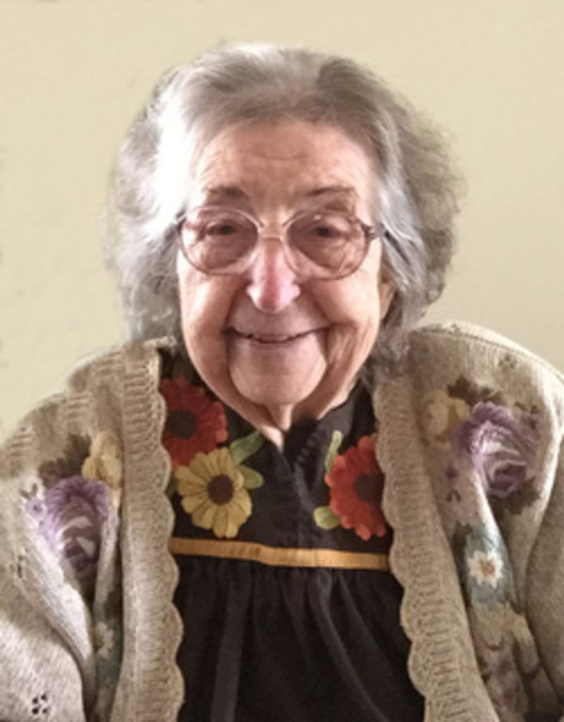 Norma Faye Dearing Kirk