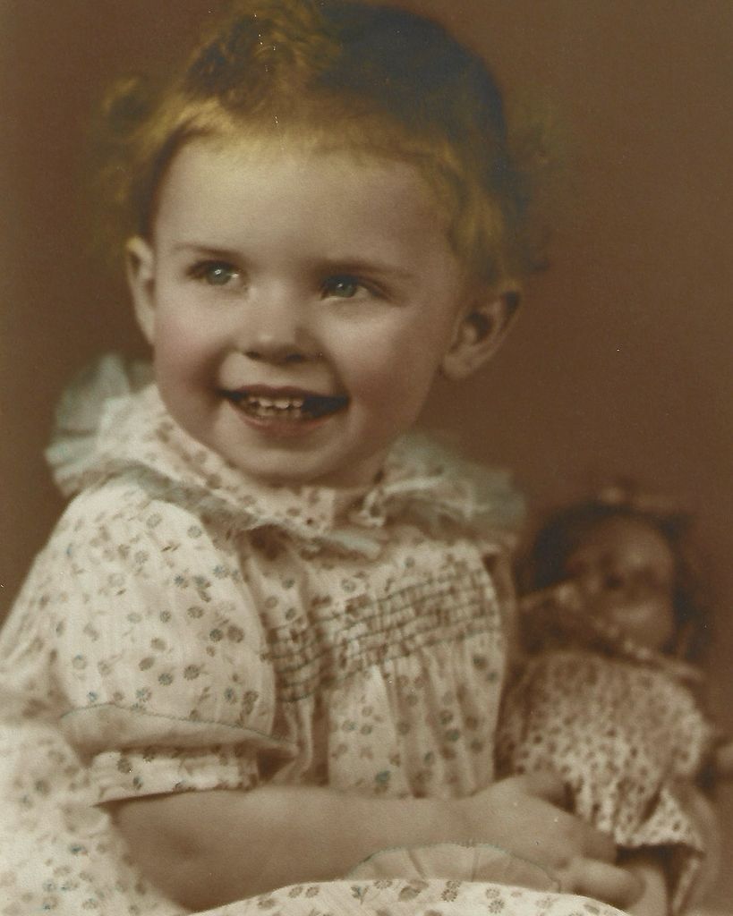Marilyn Elizabeth Novy Callais Profile Photo