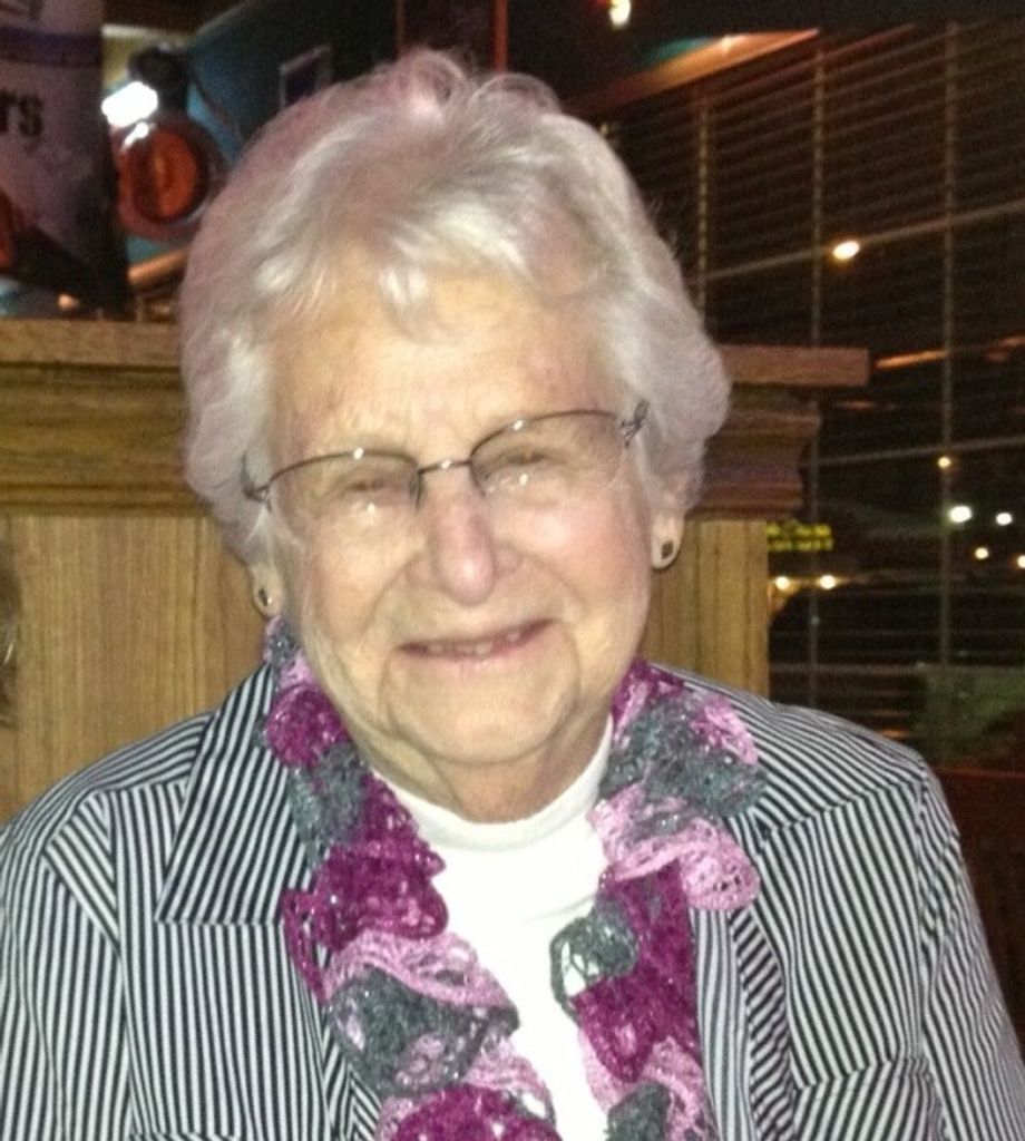 Marian Deloof