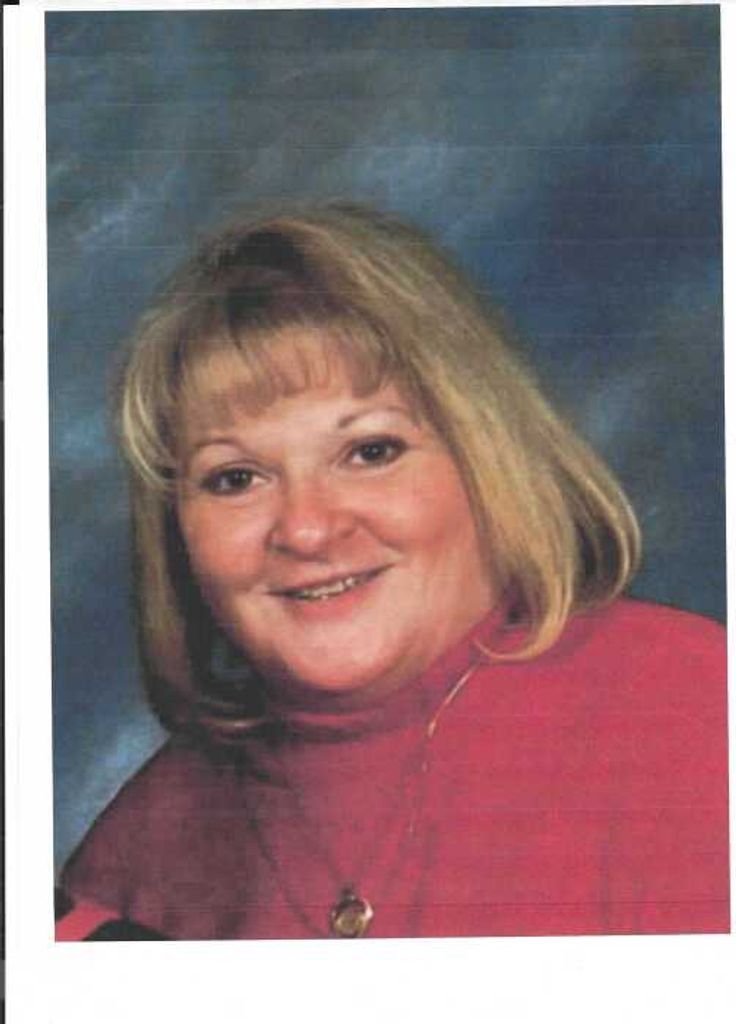 Marsha E. (Tuck)  Mciver Profile Photo