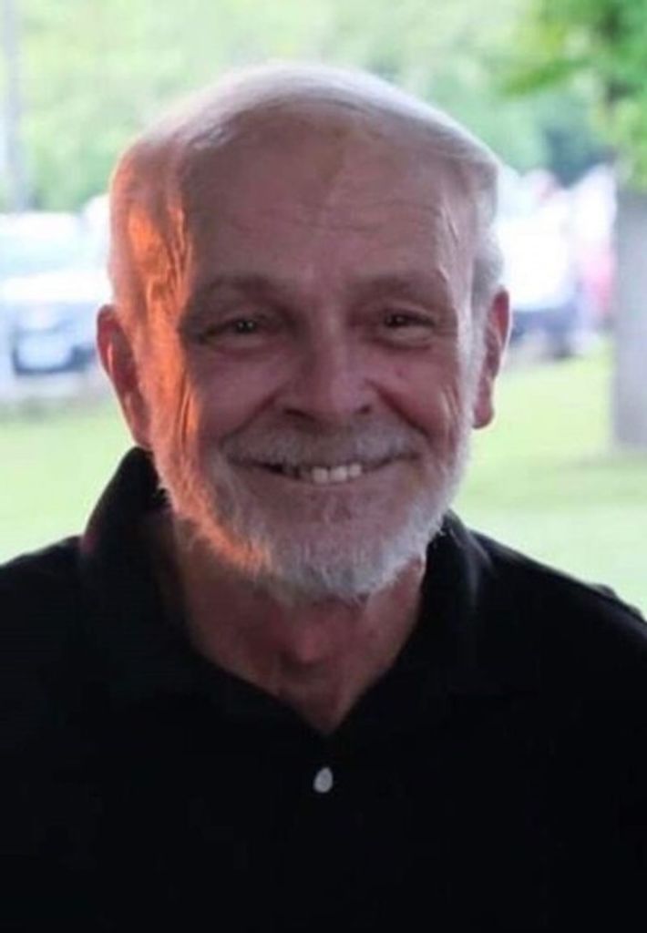 Richard A. Kohn, Sr.