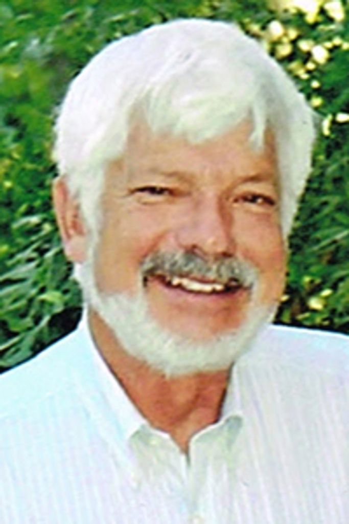 Joseph Henry Finger Profile Photo