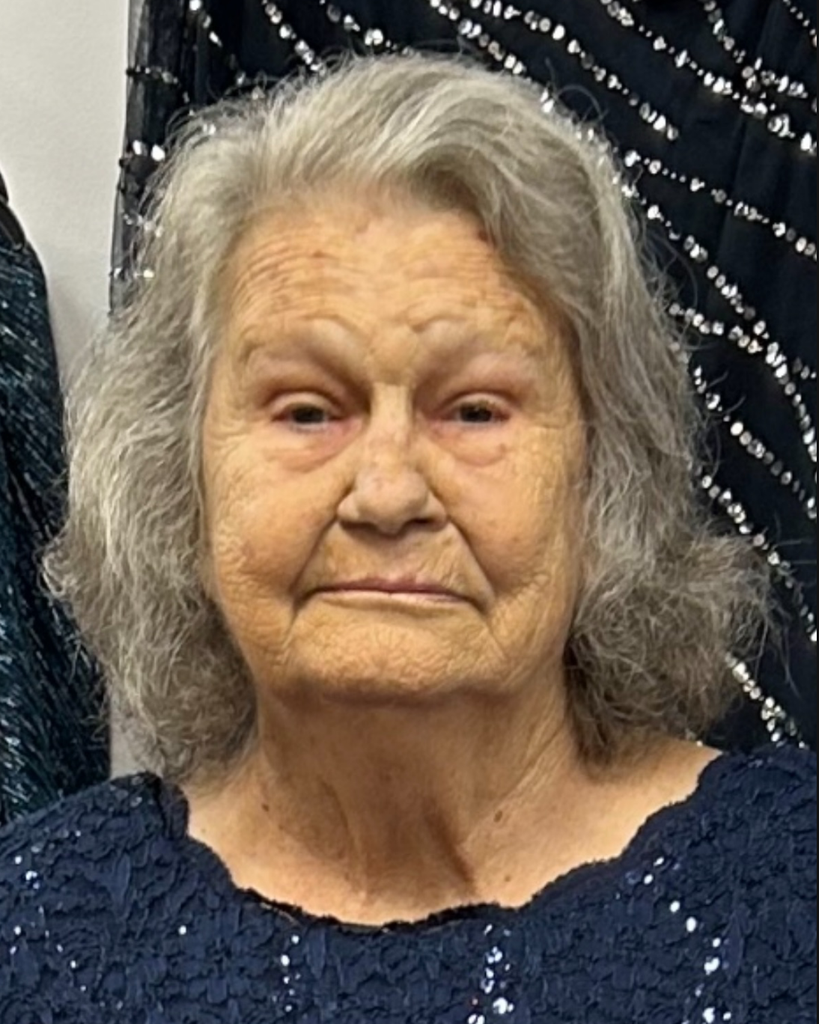 Alice Lucille Jackson Profile Photo