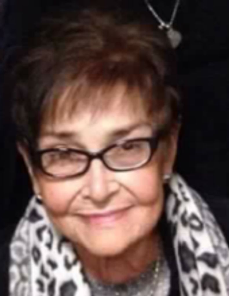 Joyce Marie  Ostroski 