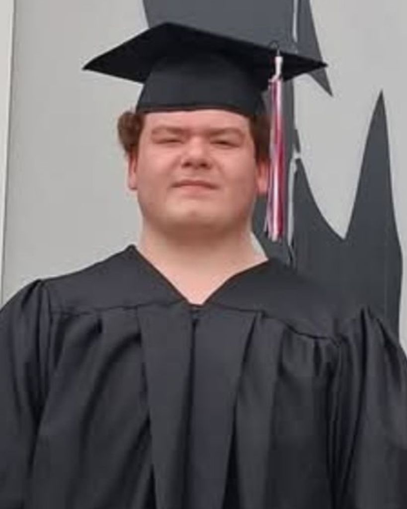 Jackson Daniel Kennedy Profile Photo