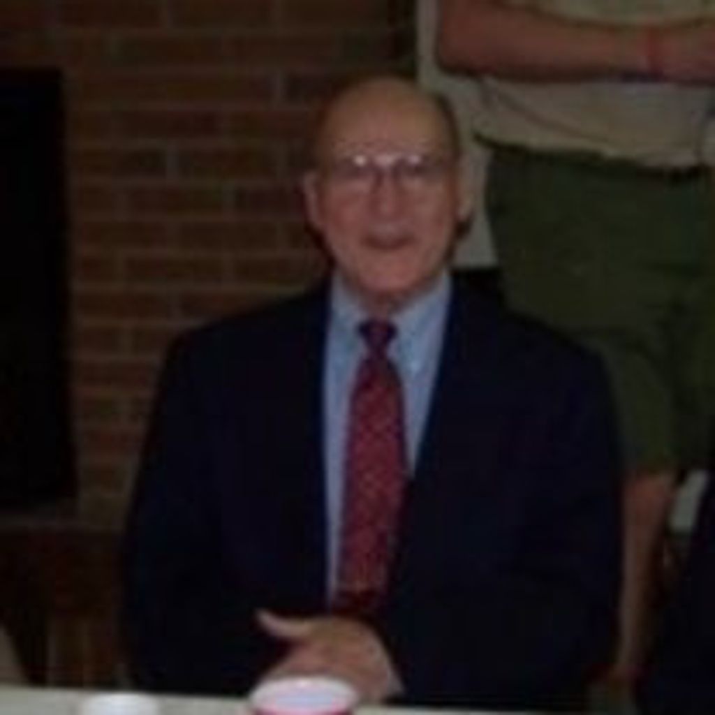 James Rennie Glazer