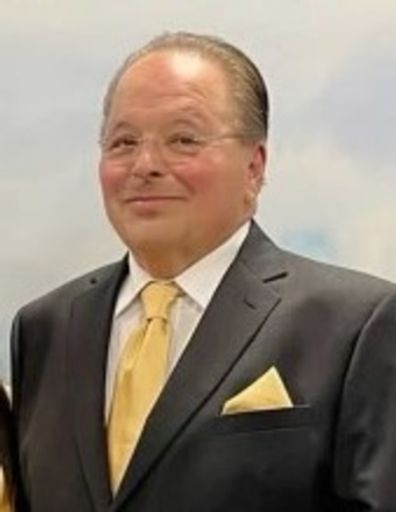 John E. Barajas Profile Photo