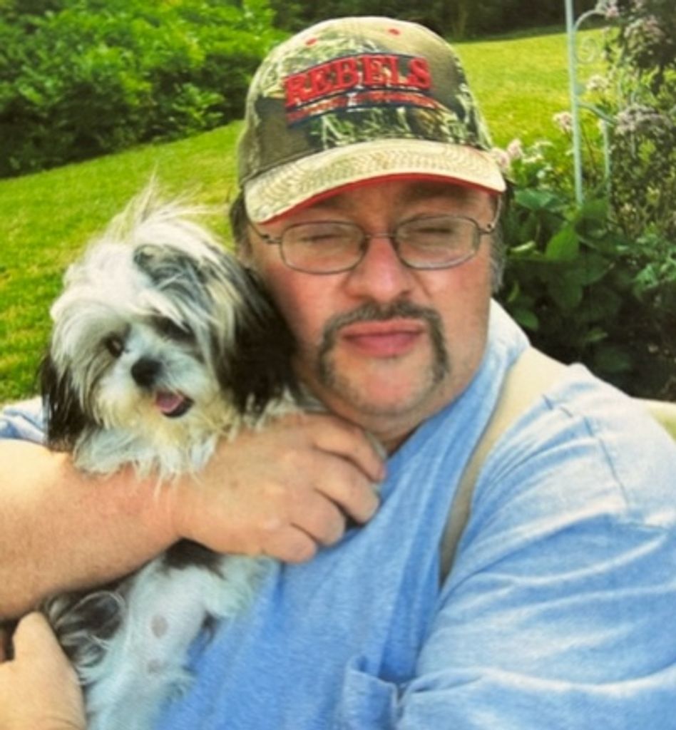 Garland Edgar "Eddie" Rogers Jr. Profile Photo