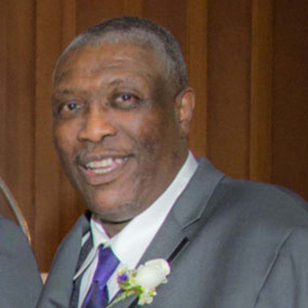 Ellis Miles Sr.