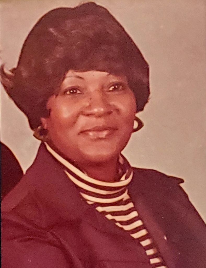 Betty Lou Cleveland  Milam Profile Photo