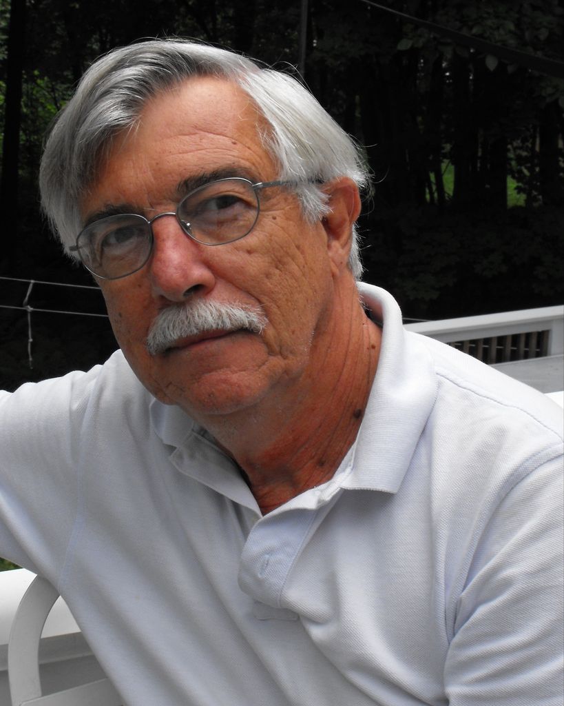 Bruce Higley Profile Photo