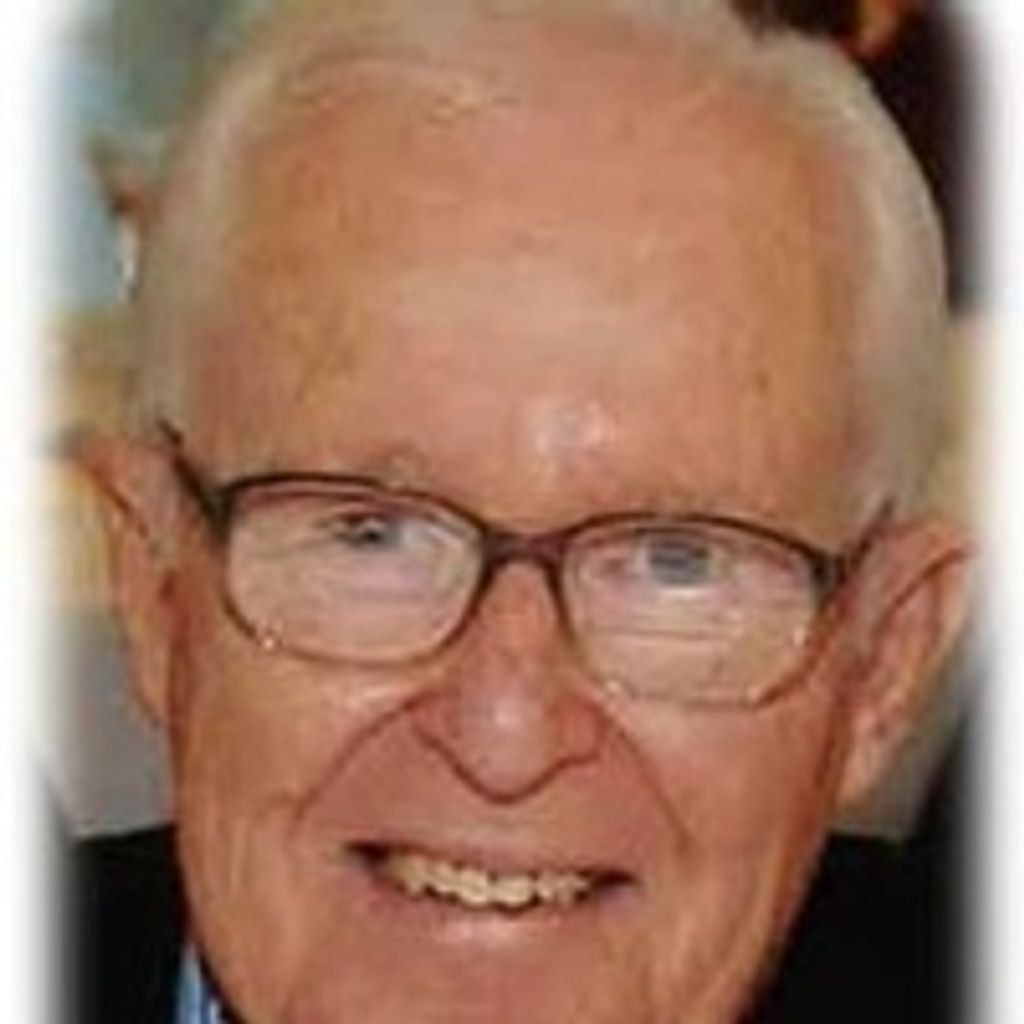 Burl A. Keeton