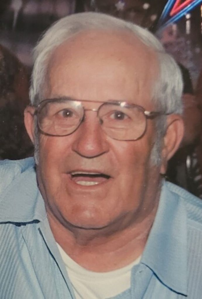 Kenneth Arlow Hustead