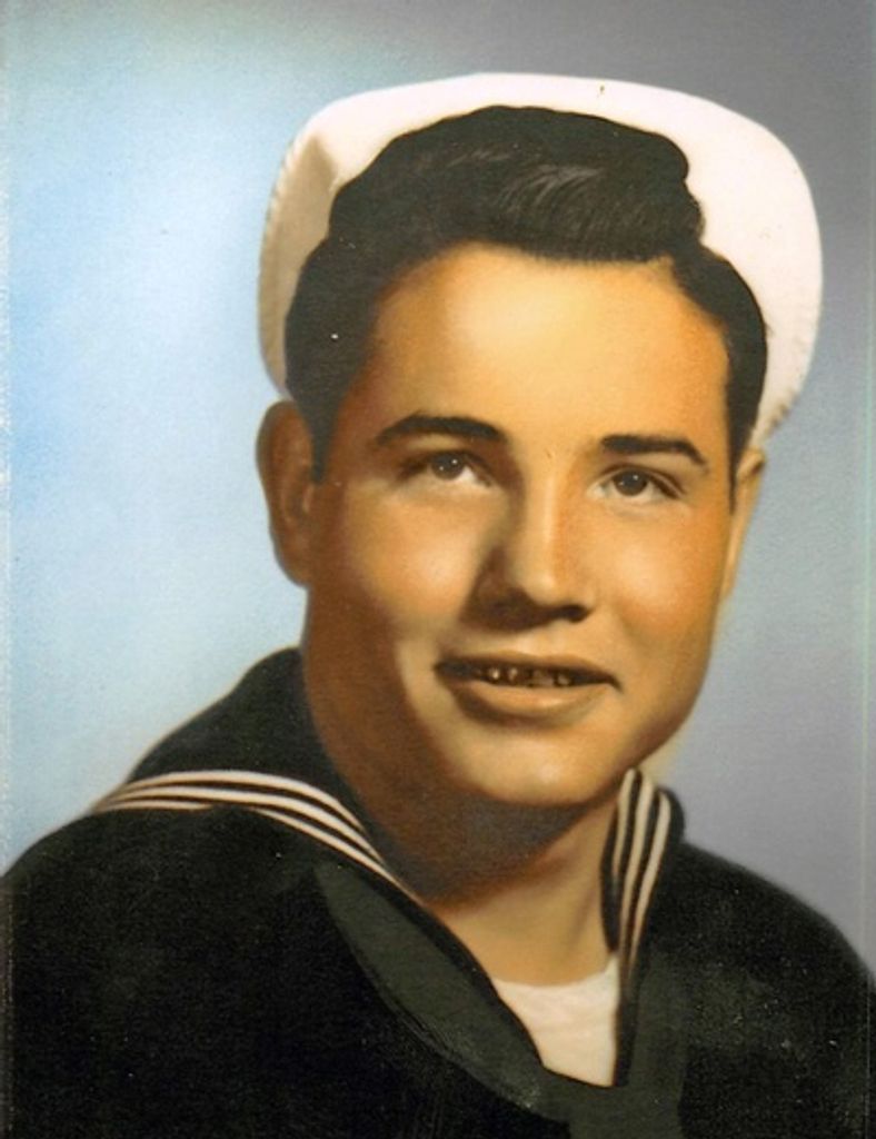 Vernon Harold Everhart