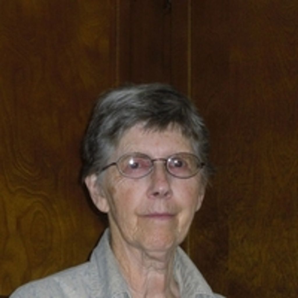 Martha Edwards Profile Photo