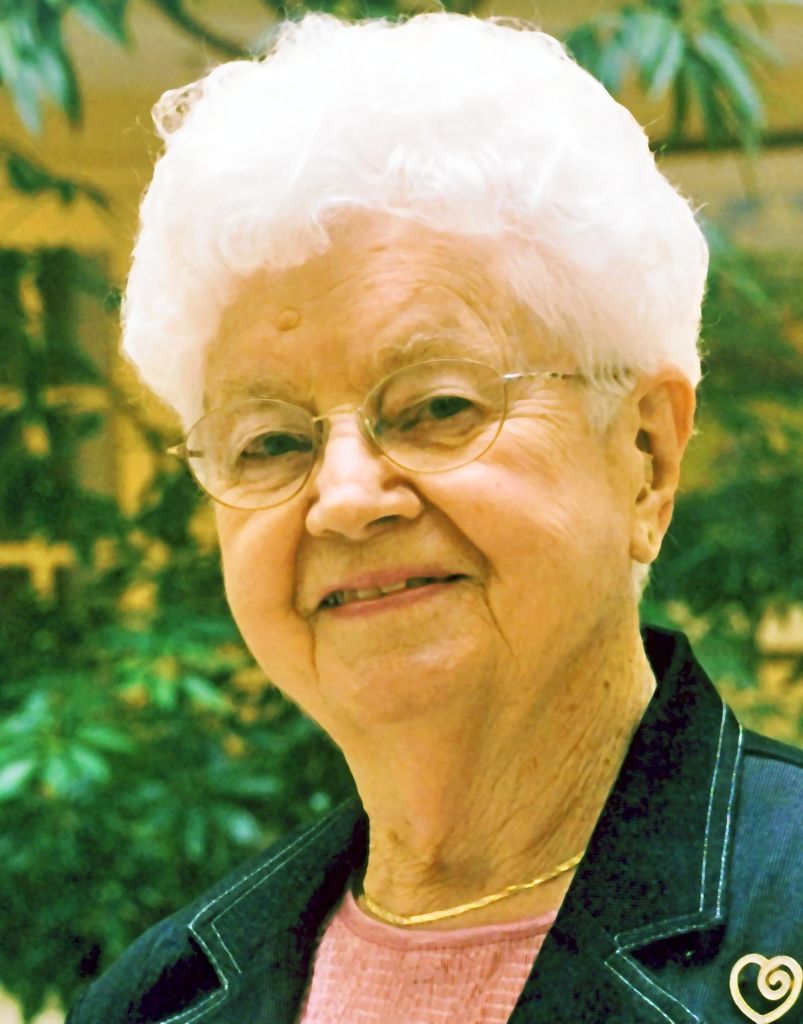Margaret Clara Koehler Profile Photo