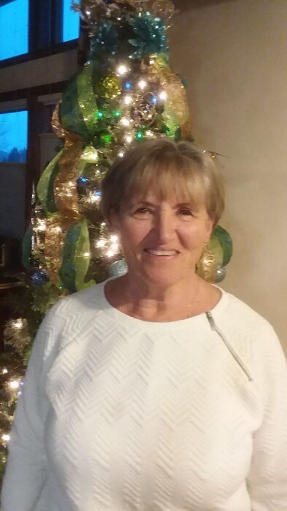 Shirley Joan Malherek Profile Photo