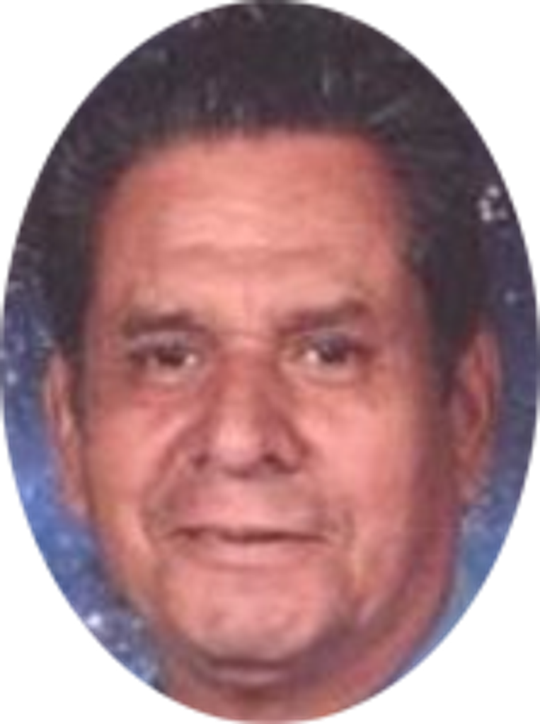 David L "Vile" Coronado Jr.