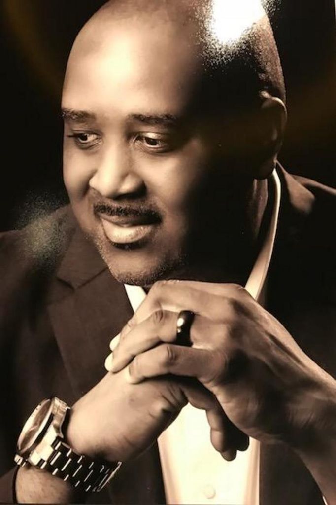Walter Alridge Profile Photo