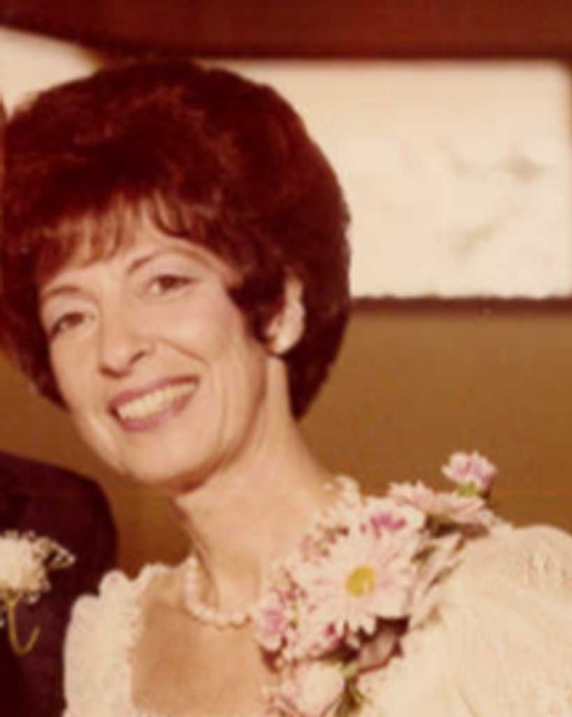 Doris Loretta Overstreet Profile Photo