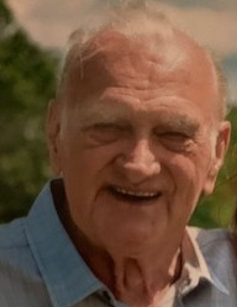Vernon E. Walters