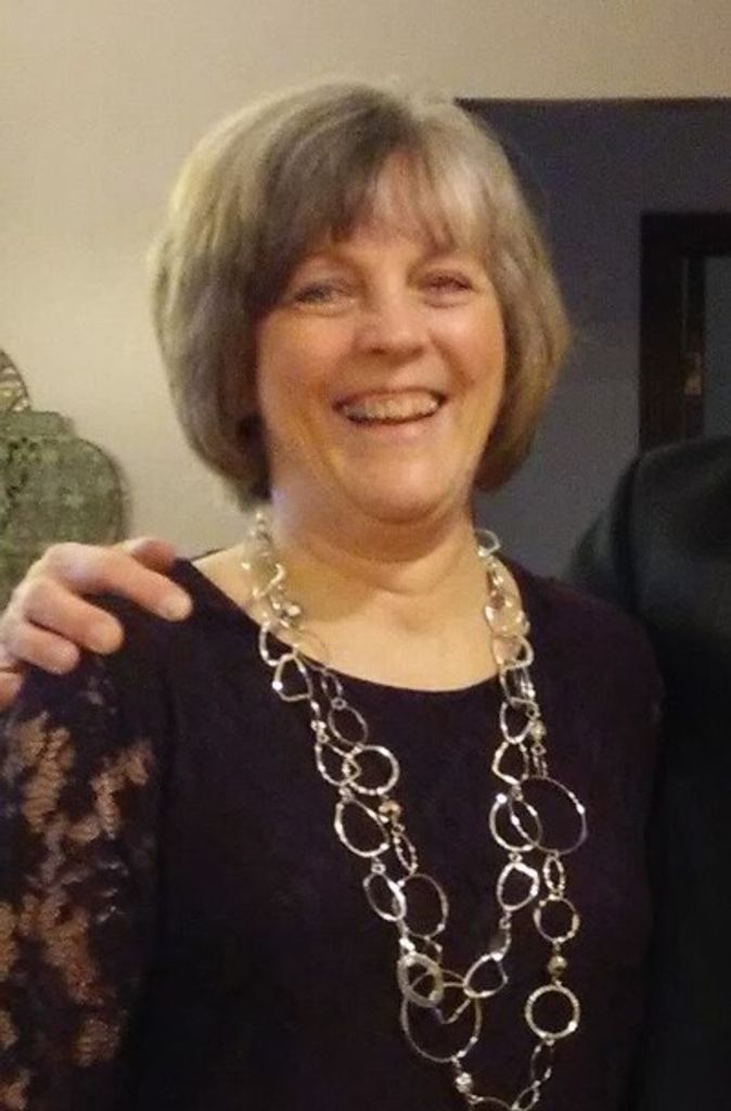 Kimberly Lynn Voss Profile Photo