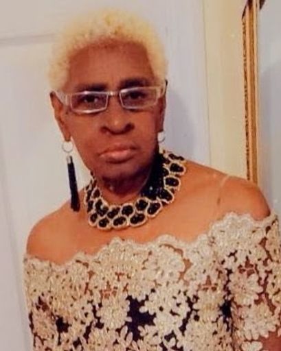 Pauline Doreen Williamson's obituary image