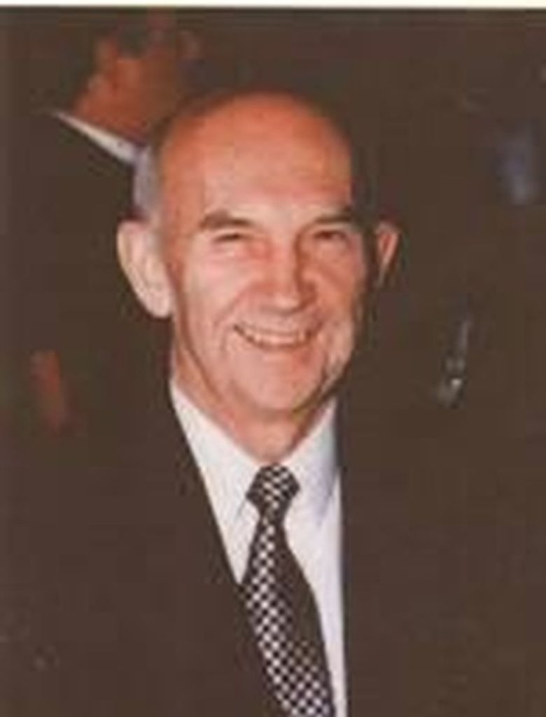 Edmund Dudginski Profile Photo