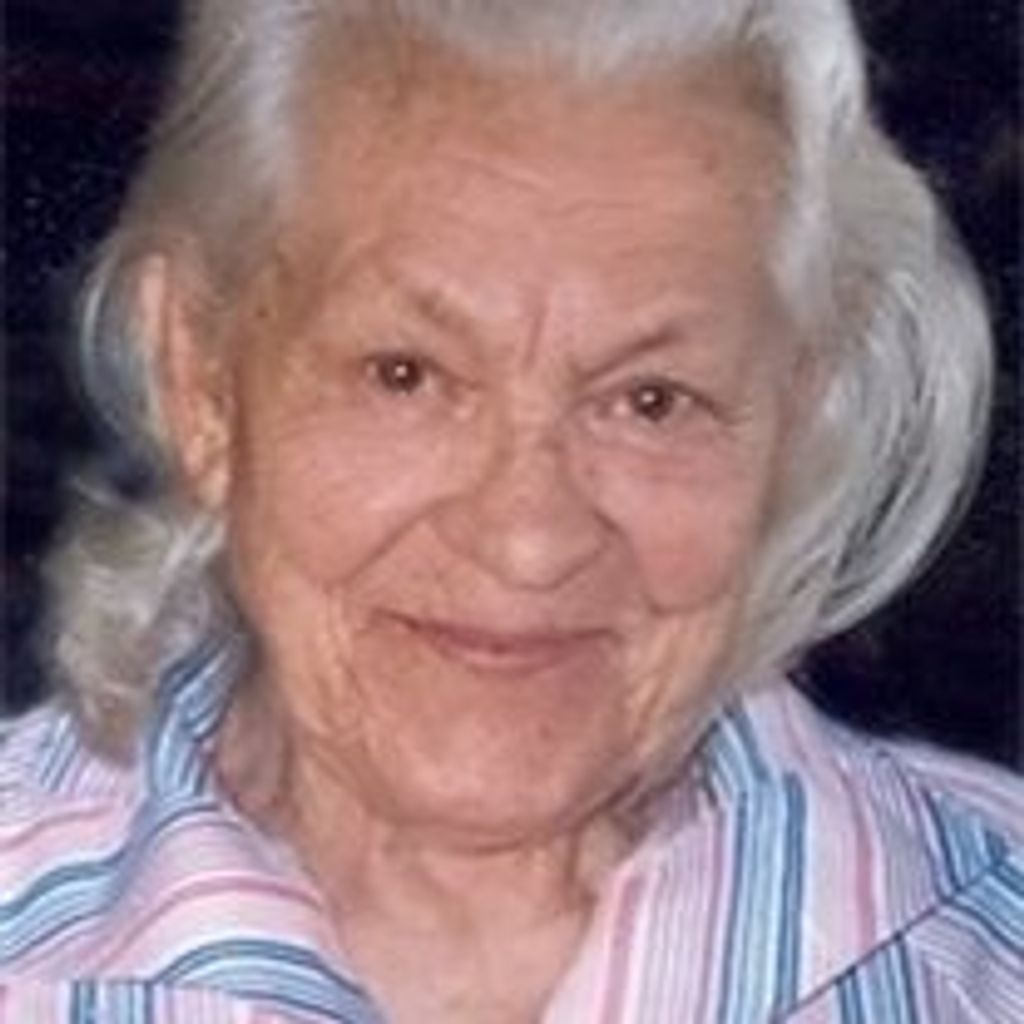 Zenona V. (Rybicki)  Latek