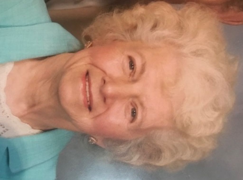 Rose Anne Mahovlich Profile Photo