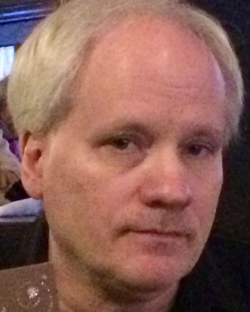 James F. De Spain Profile Photo