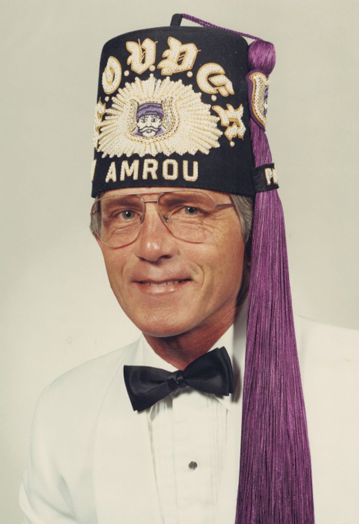 Paul E. Kussmaul