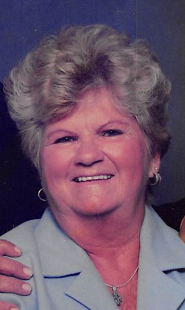 Fern Arnold