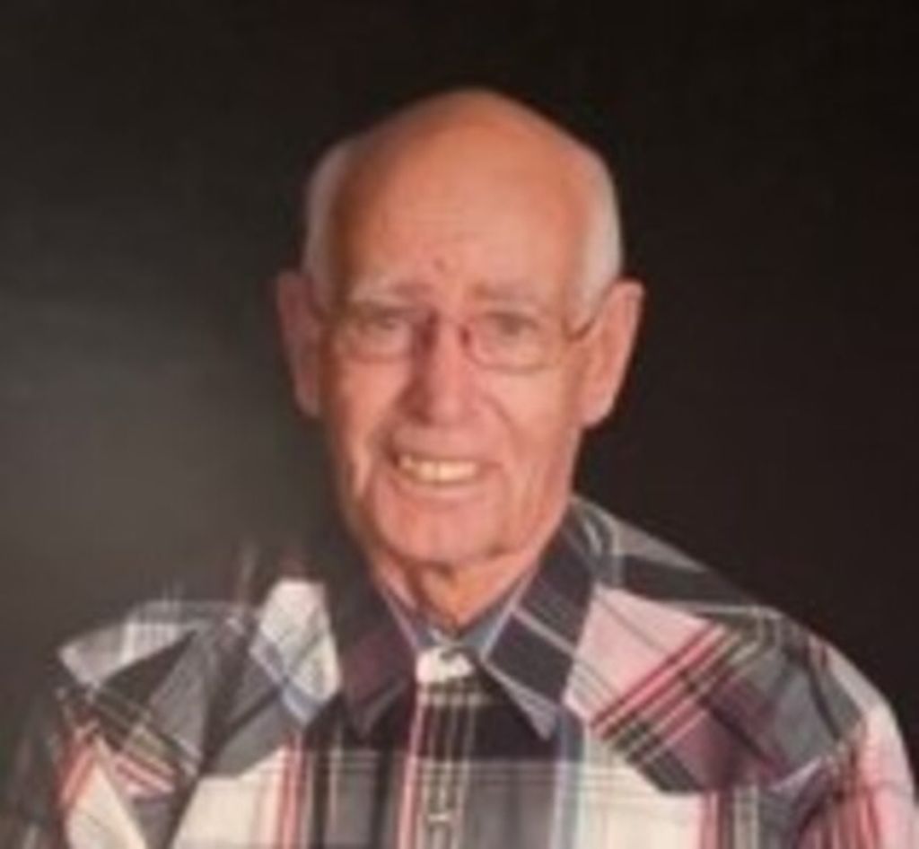 Clarence Buck Profile Photo