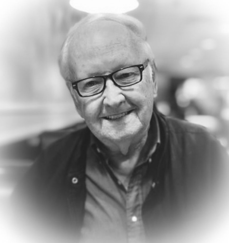 George Frederick Weber, Jr. Profile Photo