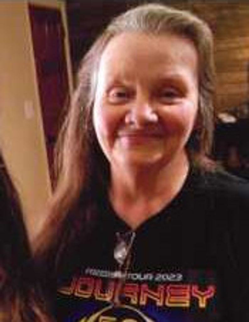 Brenda Kay (Reese)  Thompson