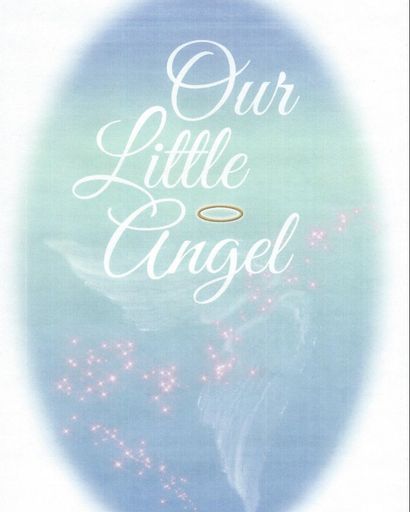 Baby Riddle's obituary image