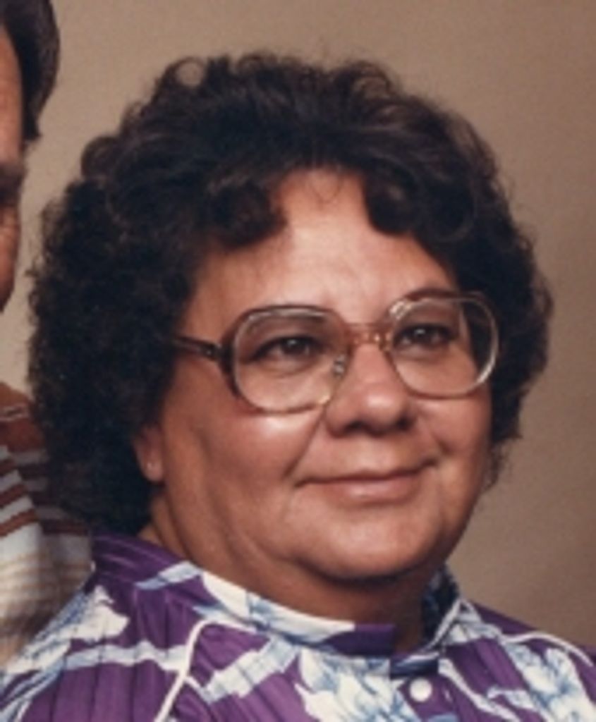 Patricia J. Thompson