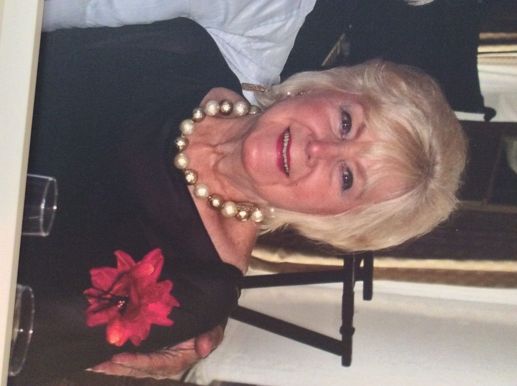 Peggy M. Fazio
