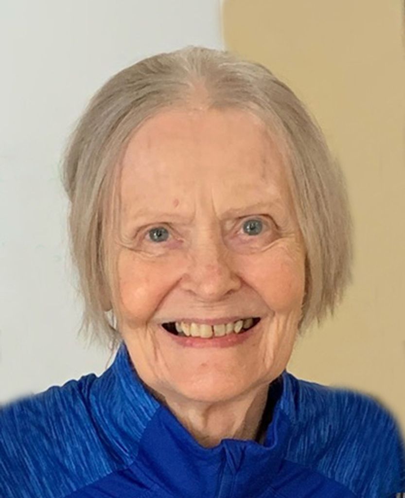 Beth Anne Voeller Profile Photo