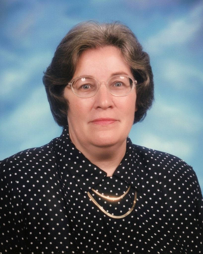 Marilyn Ruby Narowetz